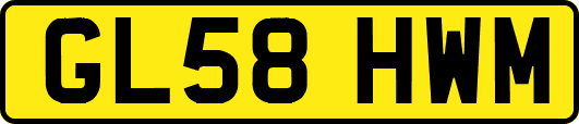 GL58HWM