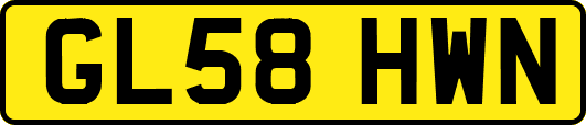 GL58HWN