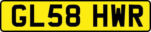 GL58HWR