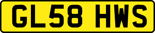 GL58HWS