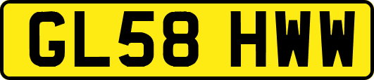 GL58HWW