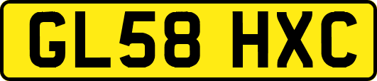 GL58HXC