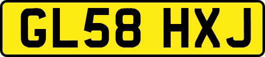 GL58HXJ