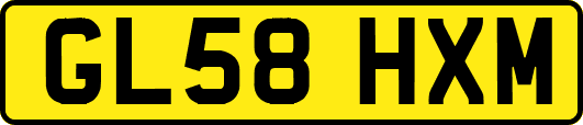 GL58HXM