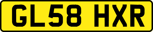 GL58HXR