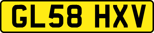 GL58HXV