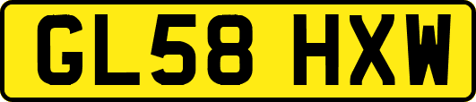 GL58HXW