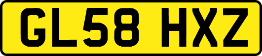 GL58HXZ