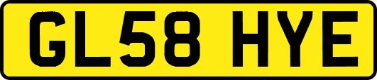 GL58HYE