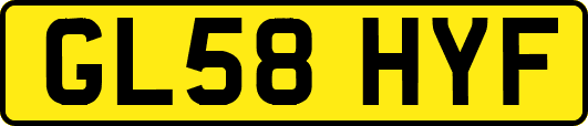 GL58HYF