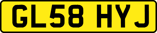 GL58HYJ