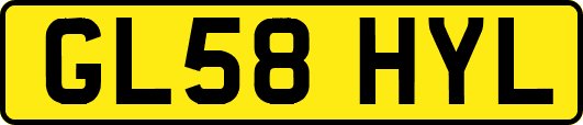 GL58HYL