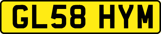 GL58HYM
