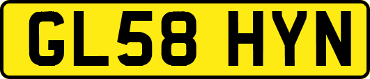 GL58HYN