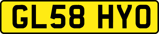 GL58HYO