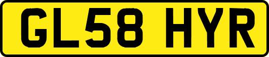 GL58HYR