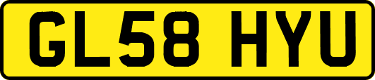 GL58HYU