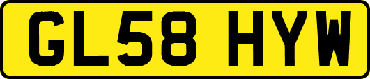 GL58HYW