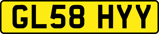 GL58HYY