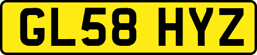 GL58HYZ