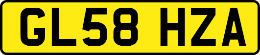 GL58HZA