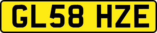GL58HZE