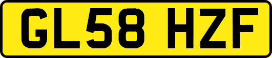 GL58HZF