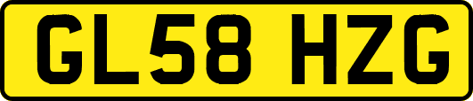 GL58HZG