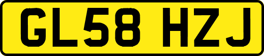 GL58HZJ