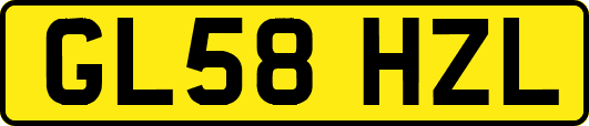 GL58HZL