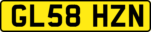GL58HZN