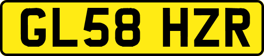 GL58HZR