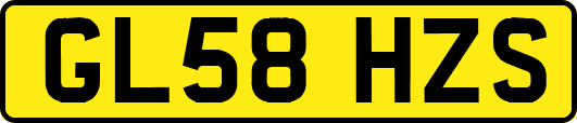 GL58HZS