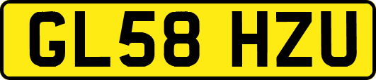 GL58HZU