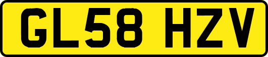 GL58HZV