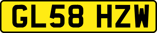 GL58HZW