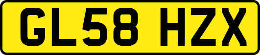 GL58HZX