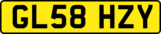 GL58HZY