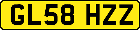 GL58HZZ