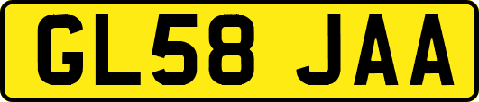 GL58JAA