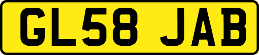 GL58JAB