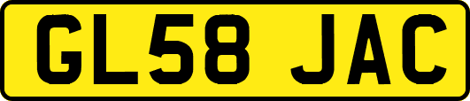 GL58JAC