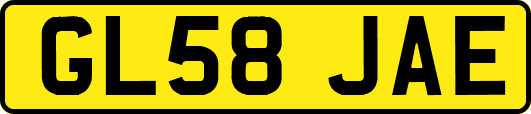 GL58JAE