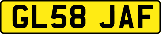 GL58JAF