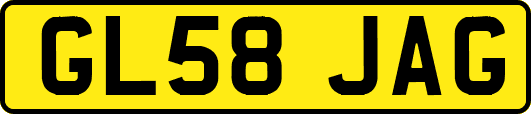 GL58JAG