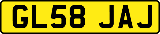 GL58JAJ