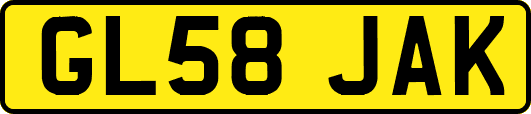 GL58JAK