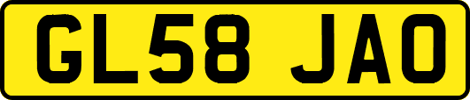 GL58JAO