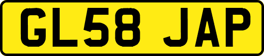 GL58JAP