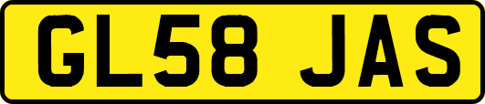 GL58JAS
